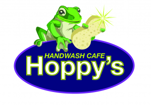 Hoppy's Handwash Cafe