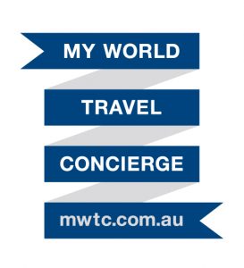 My World Travel Concierge
