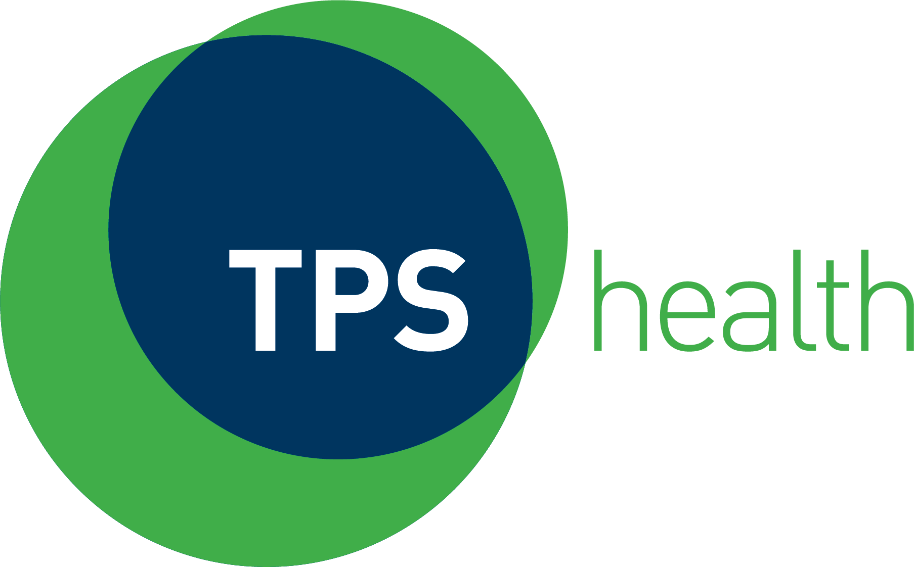 TPS health