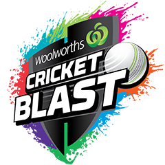 Cricket Blast logo