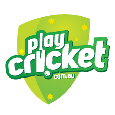 playcricket.com.au logo