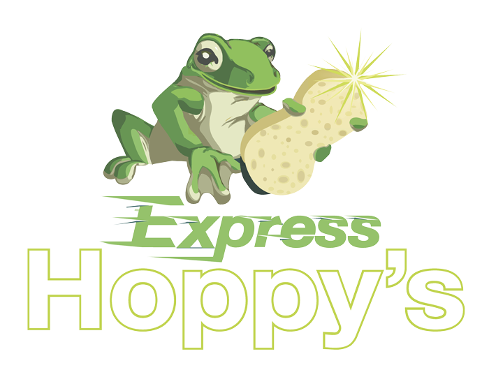 Hoppys_Express